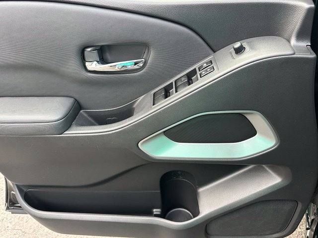 Certified 2022 Nissan Frontier SV AWD/4WD image 16