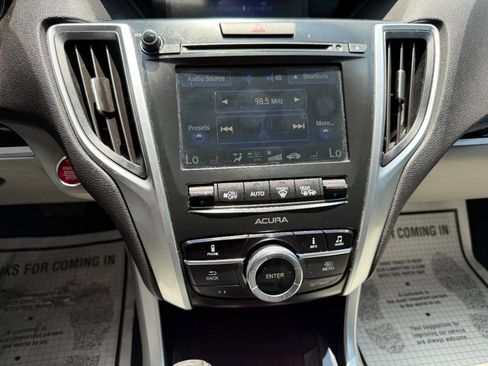 Used 2015 Acura TLX image 21
