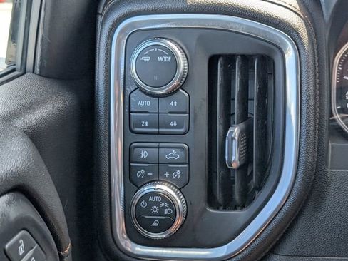 Used 2021 GMC Sierra 1500 AT4 AWD/4WD image 26