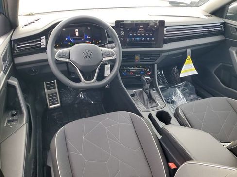New 2026 Volkswagen Jetta Sport FWD image 10