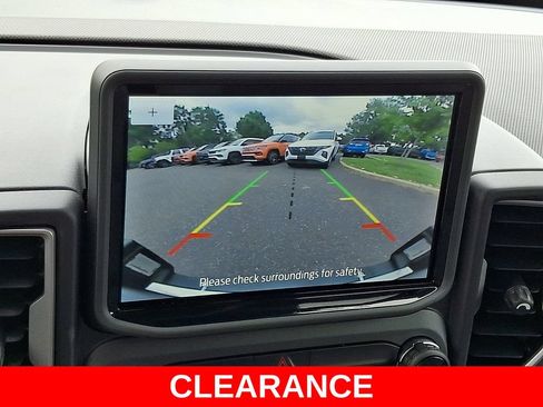 Used 2022 Ford Bronco Sport Big Bend AWD/4WD image 18