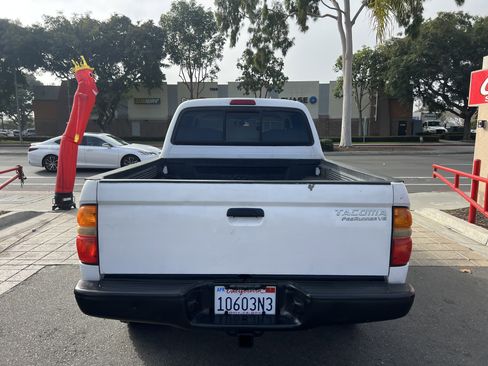 Used 2002 Toyota Tacoma PreRunner image 7