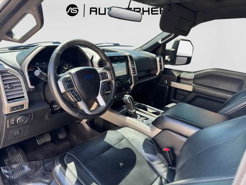 Used 2016 Ford F150 Lariat image 16