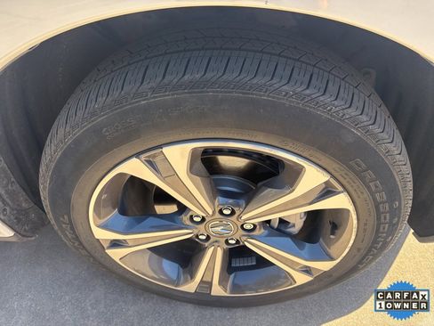 Used 2023 Acura RDX AWD w/ Advance Package image 32