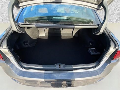 New 2025 Lexus ES 350 w/ Premium Package image 12