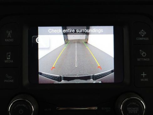 Used 2022 RAM 1500 Big Horn image 14