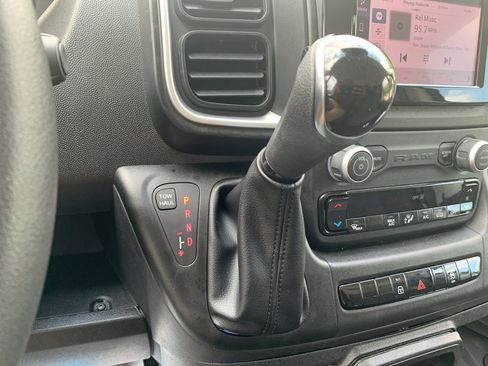 Used 2024 RAM ProMaster 2500 image 28