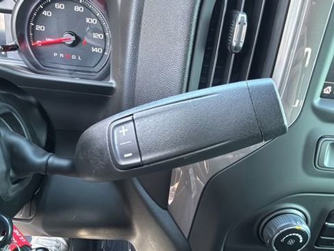 Used 2023 Chevrolet Silverado 2500 Custom w/ Custom Value Package image 27