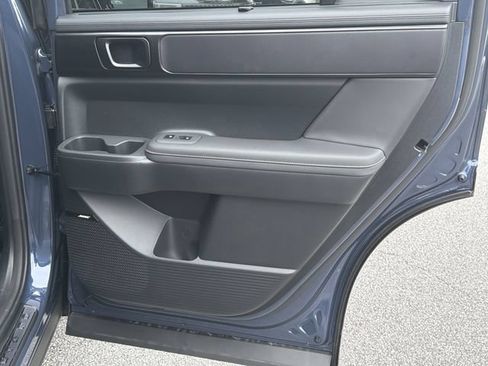 New 2026 Hyundai Santa Fe Calligraphy AWD/4WD image 16