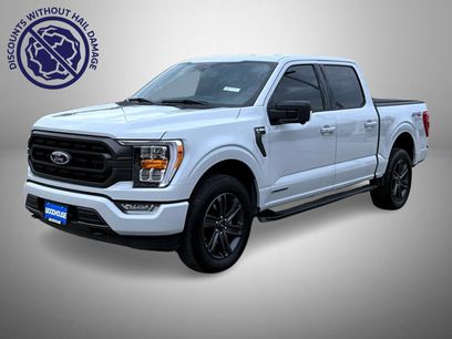 Used 2023 Ford F150 XLT w/ Equipment Group 302A High