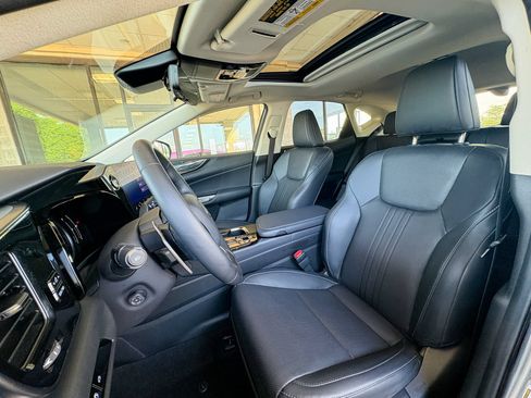 Used 2024 Lexus NX 350 AWD image 18