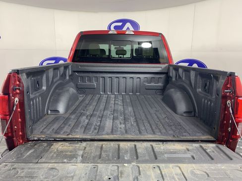 Used 2018 Ford F150 Lariat image 36