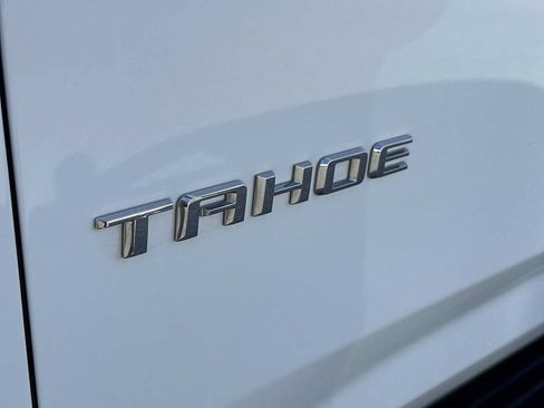 Used 2023 Chevrolet Tahoe LT w/ LT Signature Package RWD image 11