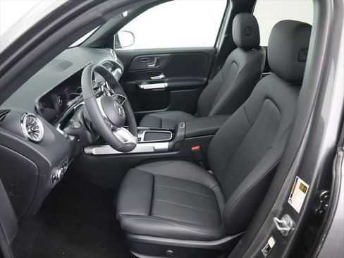 New 2026 Mercedes-Benz GLB 250 image 20