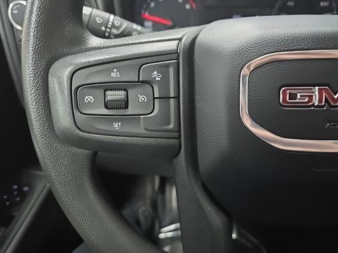 Used 2024 GMC Sierra 1500 Pro w/ Pro Value Package image 17