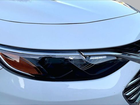 Used 2024 Chevrolet Malibu LT FWD image 26