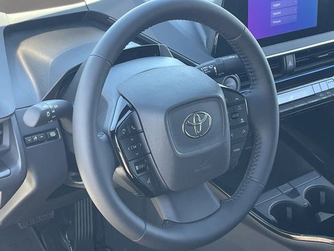 New 2026 Toyota Prius Plug-In Hybrid image 13