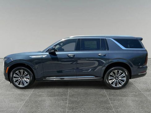 New 2026 Cadillac Escalade IQL Luxury AWD/4WD image 2