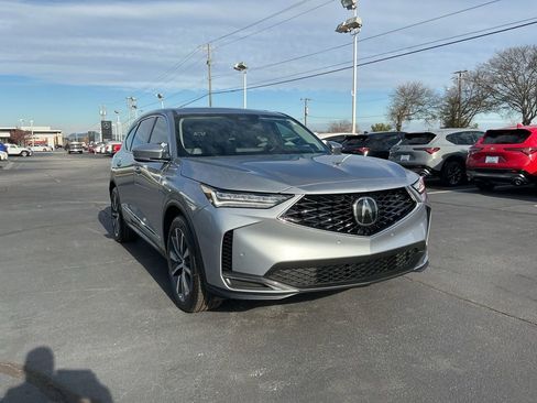 New 2026 Acura MDX w/ Technology Package image 6