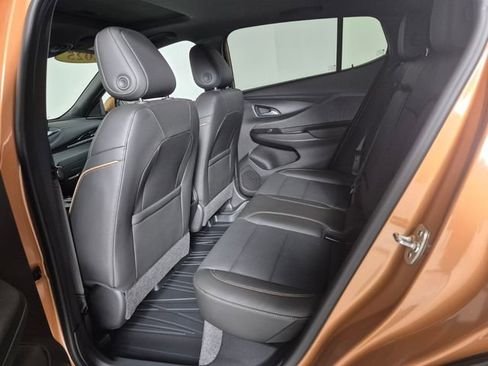 Certified 2025 Buick Envista Avenir image 27