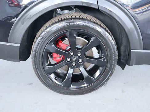 Used 2020 Ford Explorer ST w/ ST Street Pack AWD/4WD image 5
