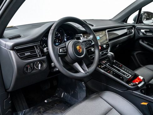 New 2026 Porsche Macan AWD/4WD image 14