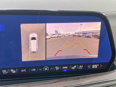 New 2026 Chevrolet Tahoe Premier w/ Sun And Tow Package image 22