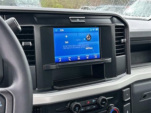 New 2026 Ford F250 XL w/ XL Off-Road Package image 16