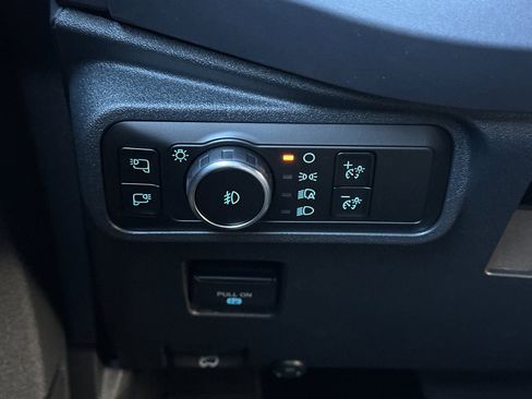 New 2025 Ford Bronco Outer Banks image 30