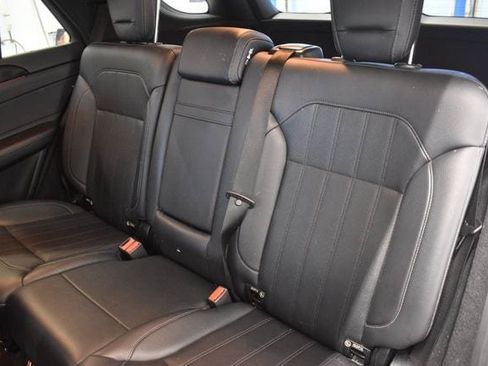 Used 2018 Mercedes-Benz GLE 350 4MATIC image 7