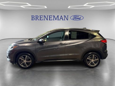 Used 2022 Honda HR-V EX image 9