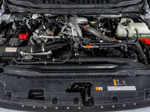 Used 2026 Ford F450 Platinum image 51