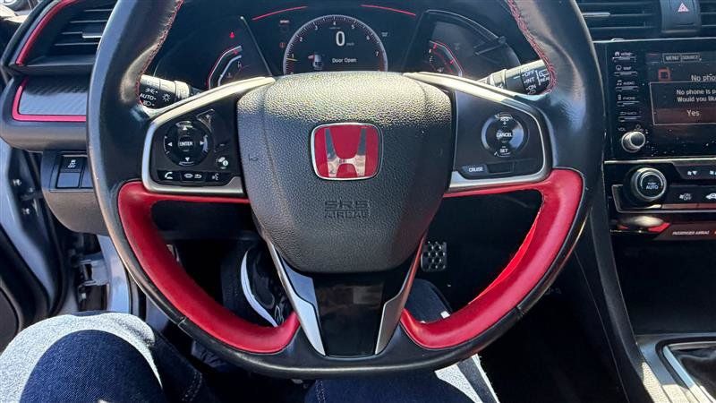 Used 2019 Honda Civic Type R image 31