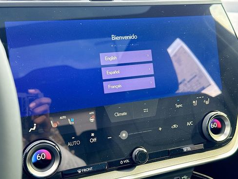 New 2026 Lexus RZ 350e 2WD image 25