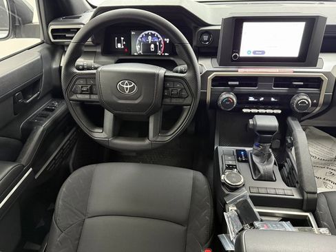 New 2026 Toyota Tacoma SR5 image 31