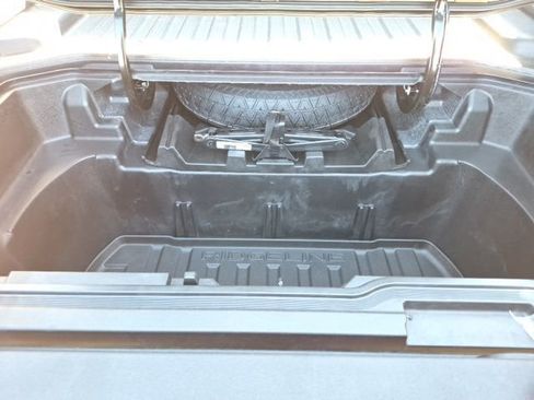 New 2026 Honda Ridgeline RTL image 16