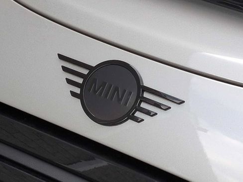 Used 2024 MINI Cooper SE FWD image 11