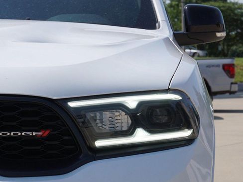 Used 2024 Dodge Durango R/T AWD/4WD image 10