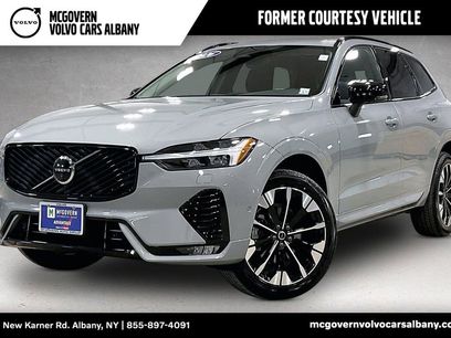 Certified 2026 Volvo XC60 B5 Plus w/ Climate Package