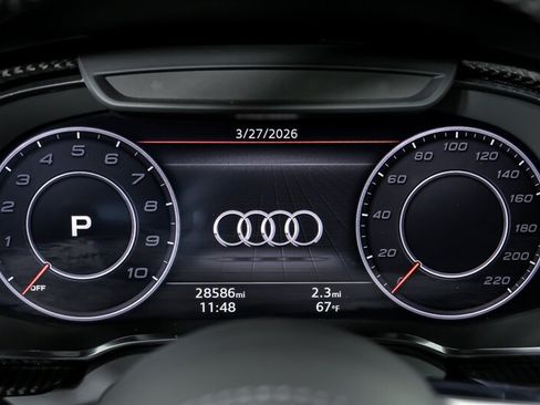 Used 2017 Audi R8 V10 plus AWD/4WD image 31