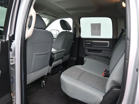 Used 2014 RAM 2500 Big Horn image 30