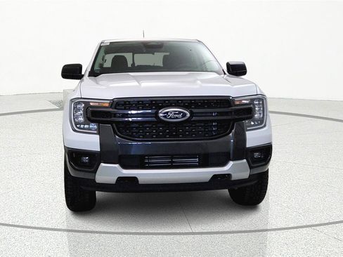 New 2026 Ford Ranger XLT AWD/4WD image 2