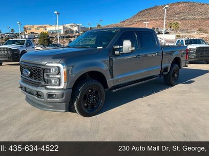 Used 2023 Ford F350 XLT w/ XLT Premium Package