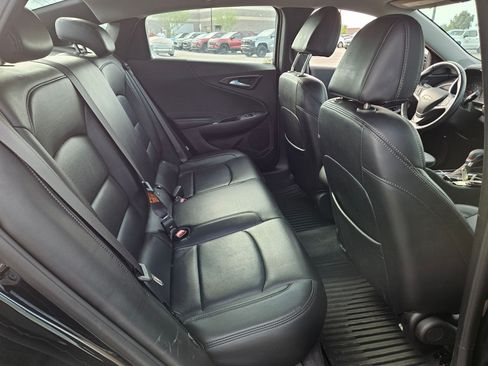 Used 2022 Chevrolet Malibu RS w/ LPO, Convenience Package 2 FWD image 24