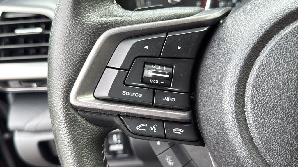 Certified 2024 Subaru Forester Touring AWD/4WD image 13
