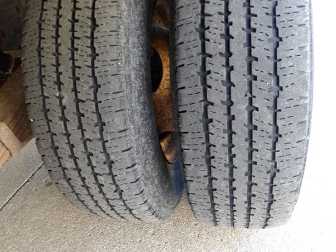 Used 2008 Ford E-350 and Econoline 350 Super Duty image 33