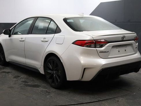 Used 2024 Toyota Corolla SE image 6