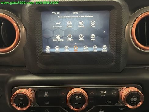 Used 2021 Jeep Gladiator Sport AWD/4WD image 17
