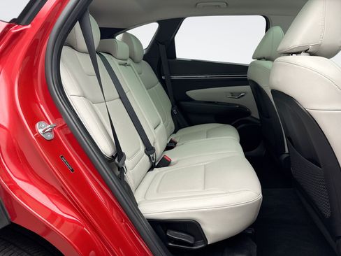 Used 2023 Hyundai Tucson Limited AWD/4WD image 21