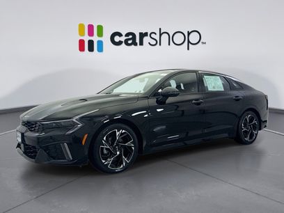 Used 2025 Kia K5 GT-Line w/ GT-Line Premium Package
